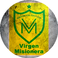 Logo Club Arco Iris Virgen Misionera de Bariloche